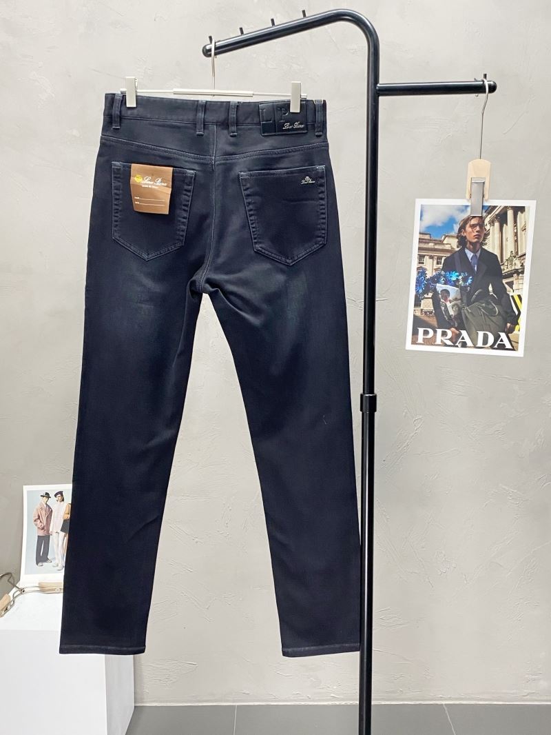 Loro Piana Jeans